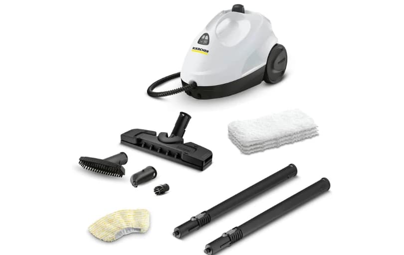 Karcher Buharlı Temizlik Makinesi 4.718₺
