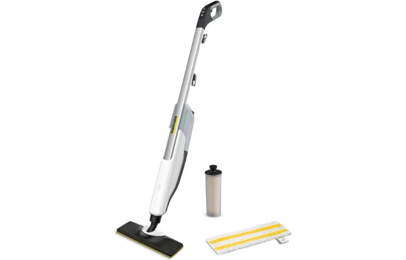 Karcher Dikey Buharlı Temizlik Makinesi 2.499 TL (6 Ayın En Düşük Fiyatı!)