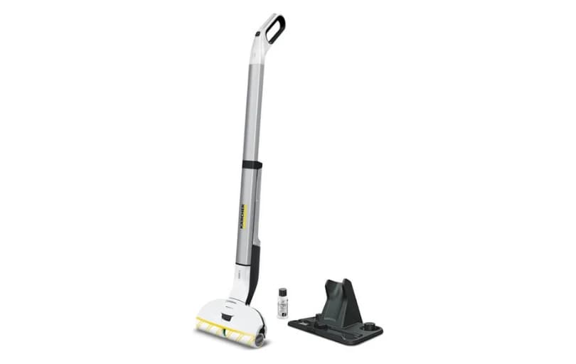 Karcher Ewm 2 Şarjlı Zemin Temizleyici Hepsiburada'da 6.209 Tl