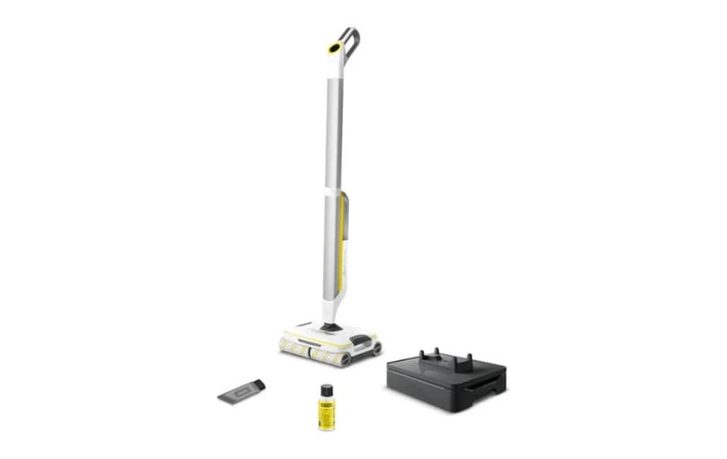 Karcher Fc 8 Smart Sıgnature Lıne 15.499tl