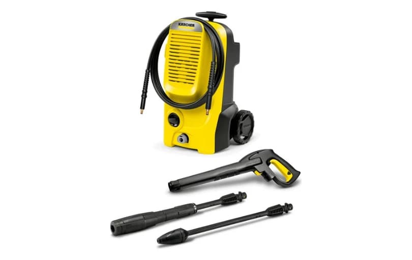 Karcher K5 Classıc 145 Bar Basınçlı Yıkama Makinesi 7.299 Tl