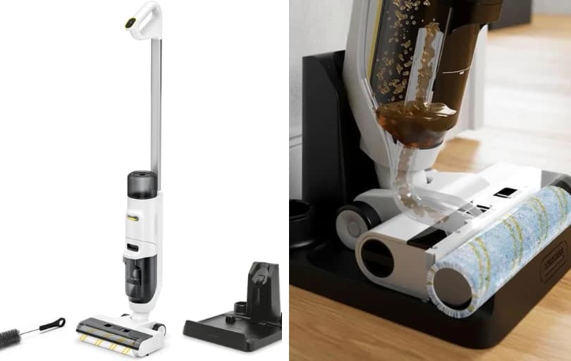 Karcher Kfl 1 13.527 ₺