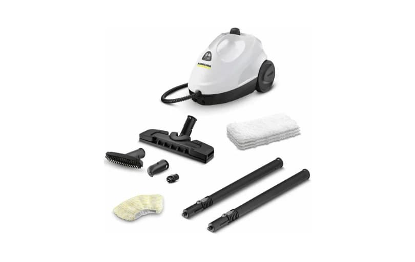 Karcher Kst 2 Buharlı Temizlik Makinesi 1500w 5.499tl