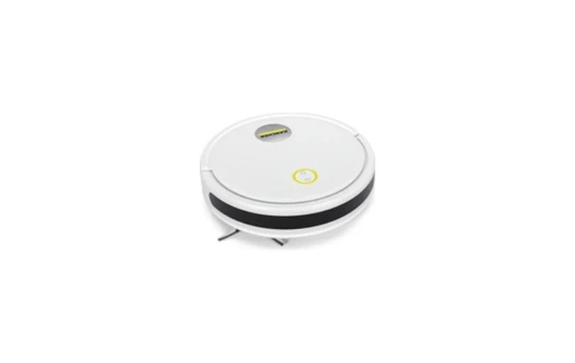 Karcher Rcv 2 Akıllı Robot Süpürge 11.249 Tl Fırsatıyla N11'de (6 Ayın En Düşük Fiyatı)