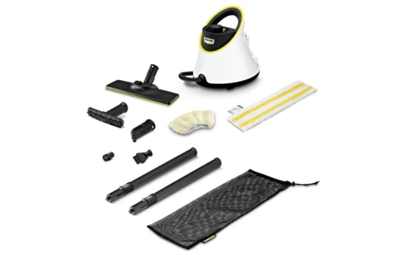 Karcher Sc 2 Deluxe Buharlı Temizleyici 6.999₺