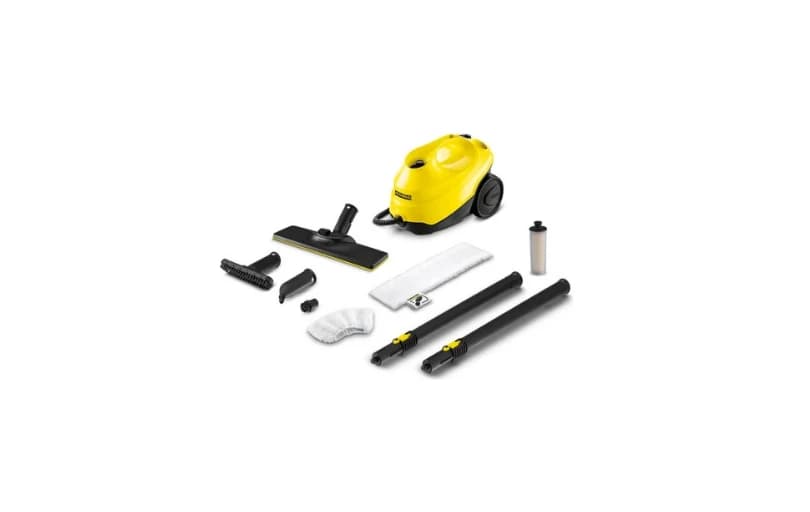 Karcher Sc 3 Easyfix Limited Edition Buharlı Temizleyici 11.799tl (6 Ayın En Düşük Fiyatı)