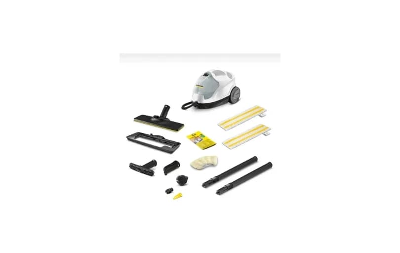Karcher Sc 4 Easyfix Plus Buharlı Temizleyici 12.999 Tl