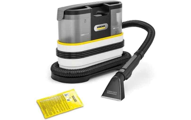 Karcher SE 2 Spot Halı ve Koltuk Yıkama Makinesi 6.369 TL