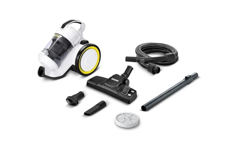 Karcher Vc 3 Kablolu Toz Torbasız Elektrikli Süpürge 5.914tl