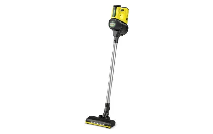 Karcher Vc 7 Cordless Dikey Elektrikli Süpürge 14.665tl (6 Ayın En Düşük Fiyatı)