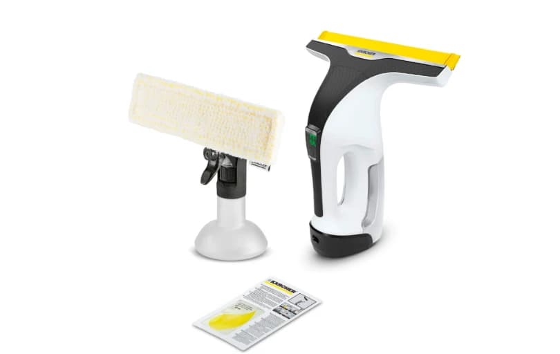 Karcher Wv 6 Plus Cam Temizleme Makinesi 5.999 Tl