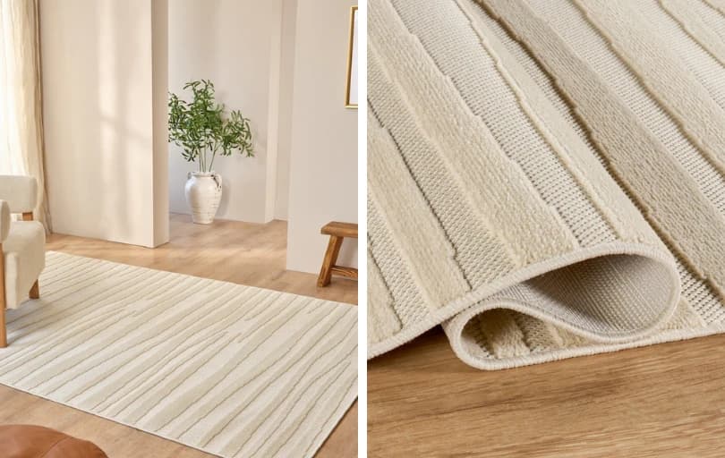 Kaşmir Halı Iskandinav 100X300 Cm Sepette Kuponla 899 ₺