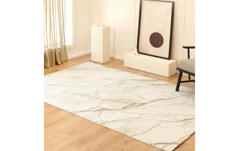 Kaşmir Halı Sahara Blanca Bej 160x230 cm 1.199 TL
