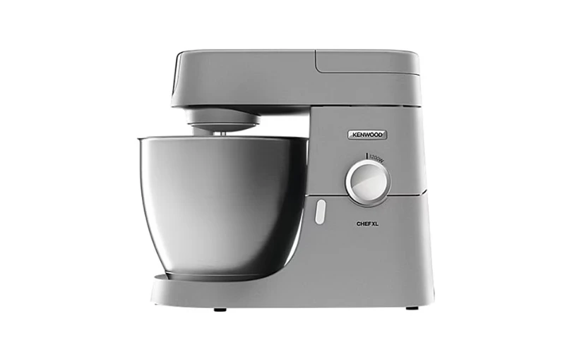 Kenwood Chef Xl 1200 W Mutfak Şefi Gri 20.199tl (6 Ayın En Düşük Fiyatı)