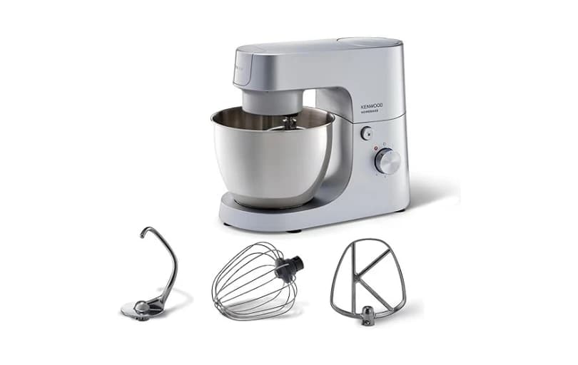 Kenwood Homebake Mutfak Şefi - Stand Mikser, Hamur Yoğurma Makinesi 9.697tl