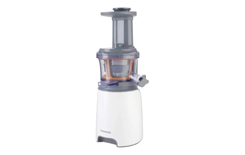 Kenwood Meyve Sebze Yavaş Sıkım Makinesi 11.147tl (6 Ayın En Düşük Fiyatı)