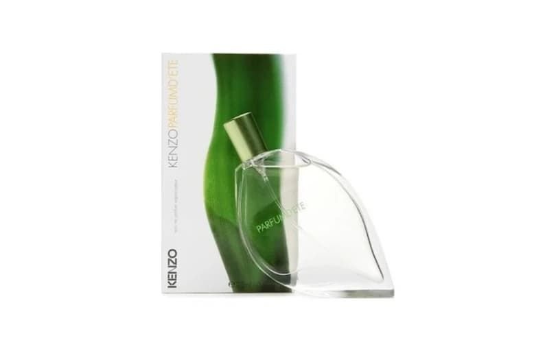 Kenzo D'ete Kadın Parfüm Edp 75 Ml 4.124tl (6 Ayın En Düşük Fiyatı)