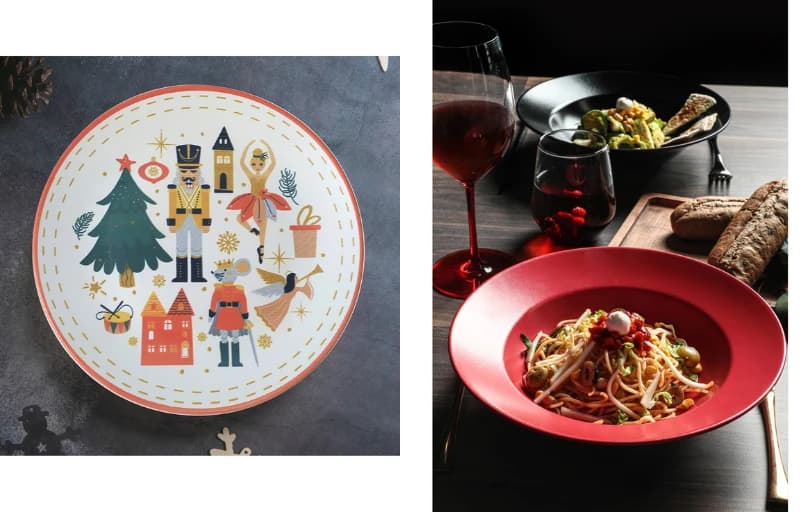 Keramika'da Yeni Yıla Özel 2. ürün 1 TL + 900 TL'ye 300 TL İndirim