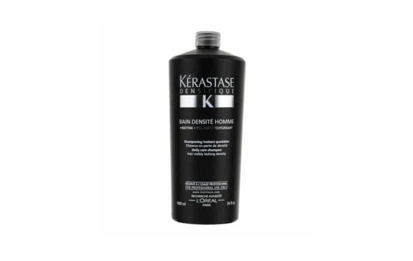 Kerastase Densifique Bain Densite Homme Erkeklere Özel Yoğunlaştırıcı Şampuan 1000ml 1.260tl (6 Ayın En Düşük Fiyatı)