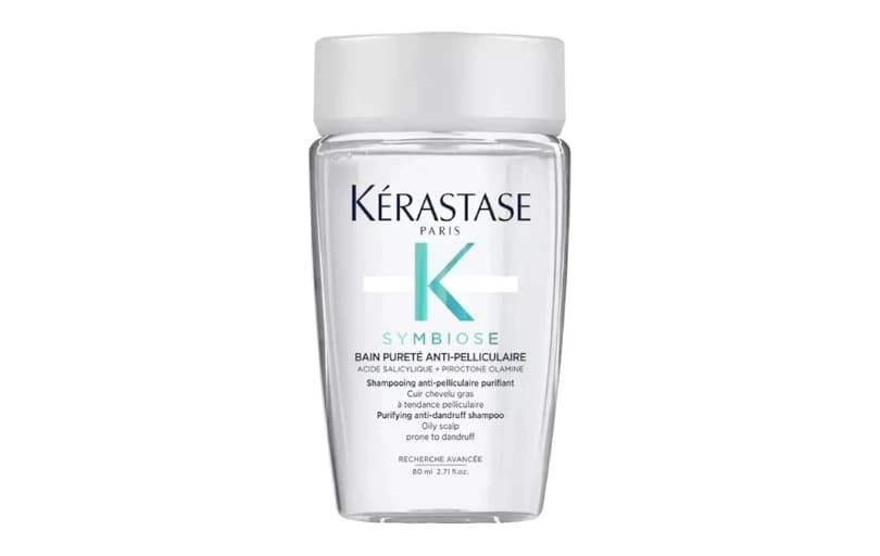 Kerastase Symbiose Purifying Anti-dandruff Kepek Şampuanı 80ml 595tl (6 Ayın En Düşük Fiyatı)