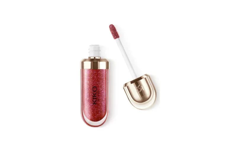 Kiko Dudak Parlatıcısı 3d Hydra Lipgloss Limited Edition 46 Marvellous Mauve 465tl (6 Ayın En Düşük Fiyatı)
