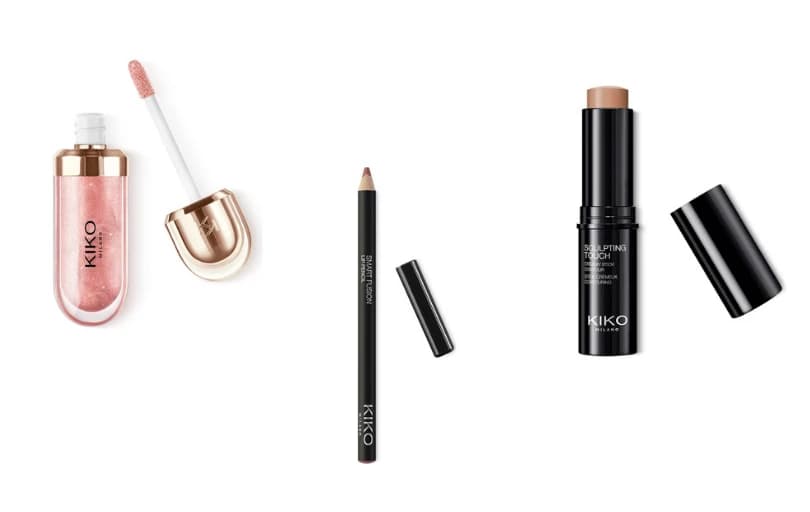 Kiko Milano'da %30 İndirime Ek Sepette İndirim