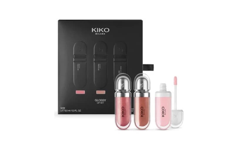 Kiko Milano Lıps Make Up Kıt 6 Ayın En Düşük Fiyatı 444,99 Tl