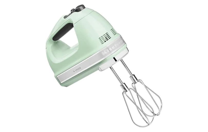 Kitchenaid 9 Hızlı El Mıkserı 5khm9212 Pıstachıo-ept 8.099tl (6 Ayın En Düşük Fiyatı)
