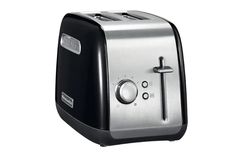 Kitchenaid Classic 2 Dilim Ekmek Kızartma Makinesi 5.493tl (6 Ayın En Düşük Fiyatı)