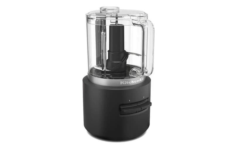 Kitchenaid Go Kablosuz Mutfak Robotu Bataryasız 5.981tl (6 Ayın En Düşük Fiyatı)