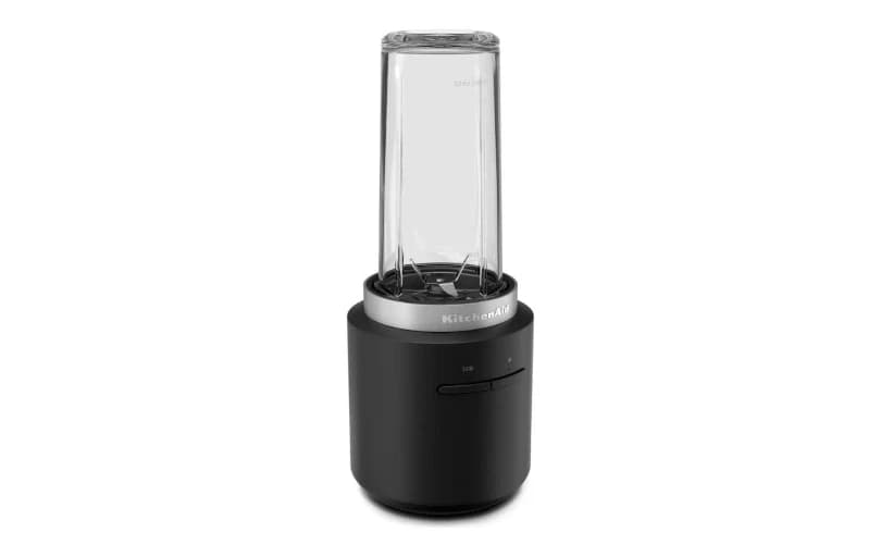 Kitchenaid Go Mini Blender 5.591,77 Tl (6 Ayın En Düşük Fiyatı)