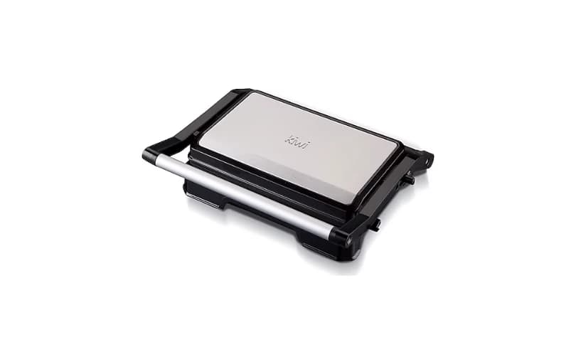 Kiwi Ksm-2444 850 W Izgara Ve Tost Makinesi 989tl
