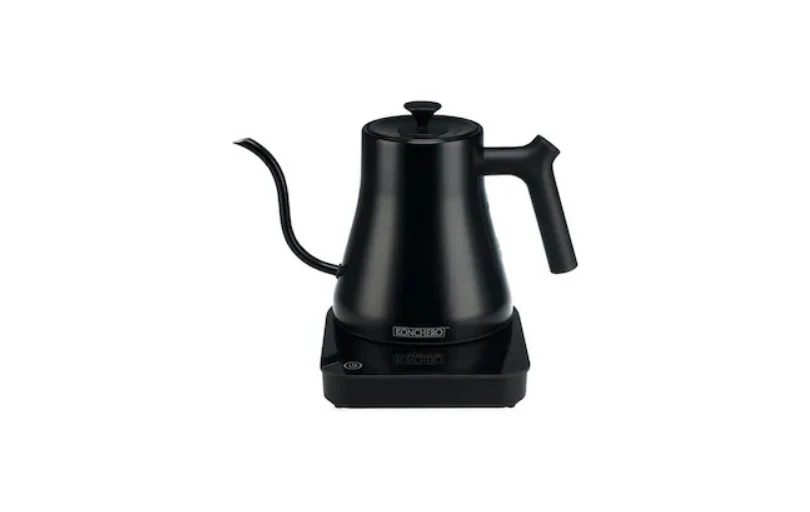 Konchero 1l Isı Ayarlı Su Isıtıcı 6.450tl (6 Ayın En Düşük Fiyatı)