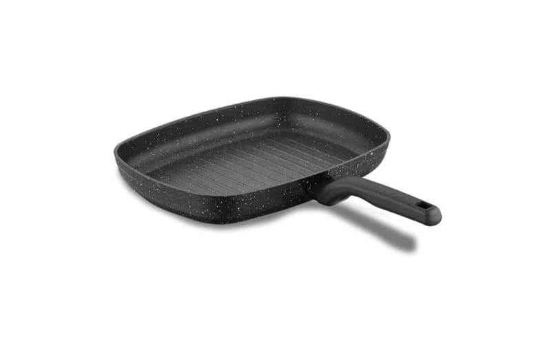 Korkmaz Ornella 35x25 Cm Dikdörtgen Grill Tava 1.084tl (6 Ayyın En Düşük Fiyatı)