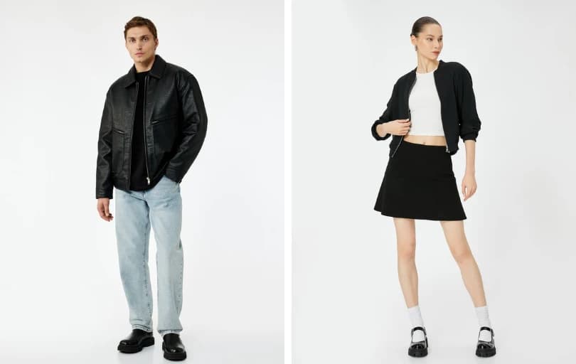Koton'da 1000 TL'ye 250 TL Fırsatı