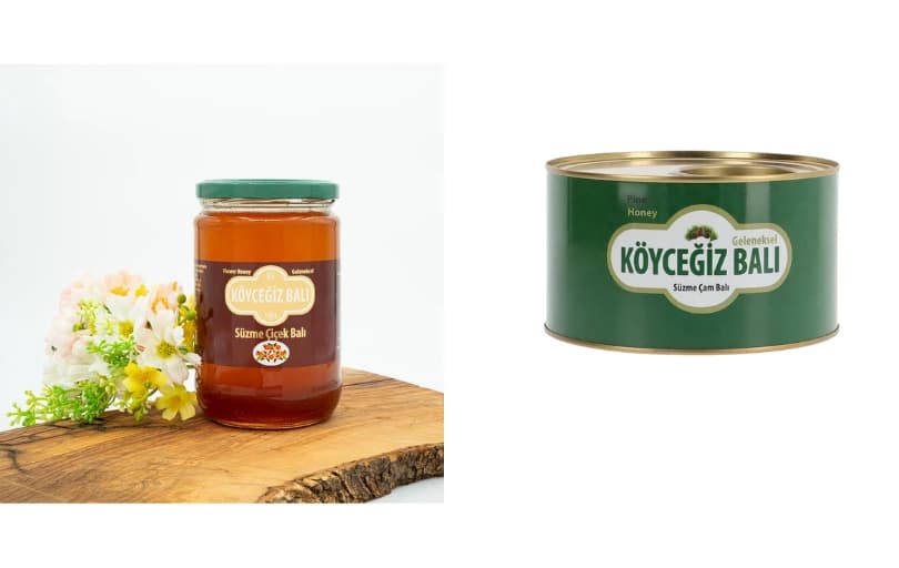 Köyceğiz Balı 2. Ürün 1₺ Ve İndirim Kodu İle 700₺'ye 100₺ Kupon