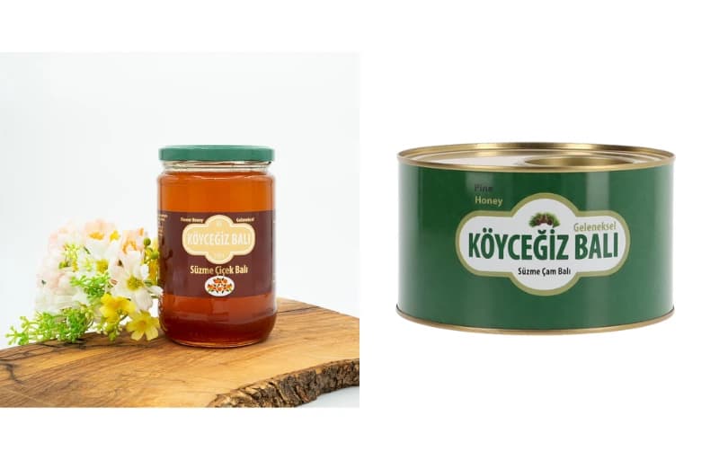 Köyceğiz Balı'nda 2. Ürün 1₺ + 750₺'ye 150₺ Kupon