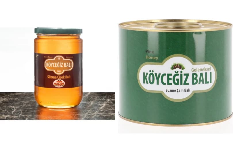 Köyceğiz Balı'nda 2. Ürün 1TL!