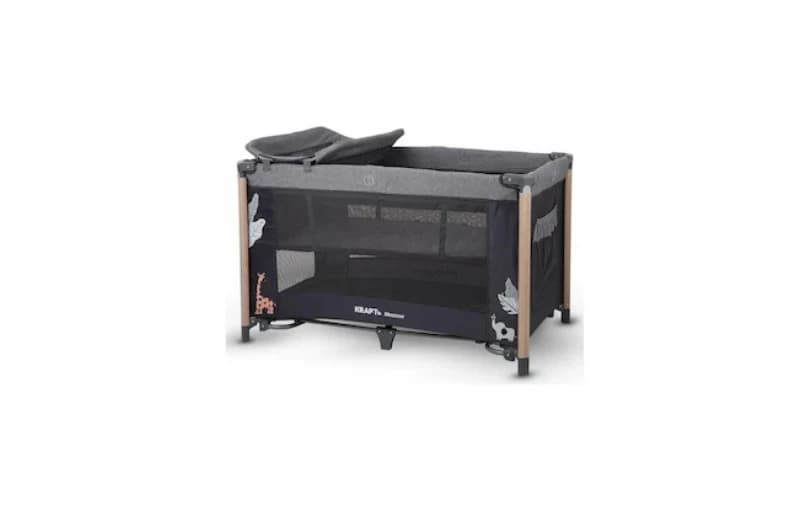 Kraft Moscow 70x120 Cm Oyun Parkı 6.089tl (6 Ayın En Düşük Fiyatı)
