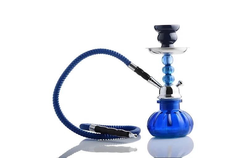 Küçük Boy Nargile Takımı – Mavi | 456,00 TL