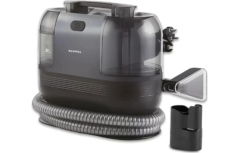 Kumtel Koltuk ve Halı Yıkama Makinesi – 2.940 TL(6 Ayın En Düşük Fiyatı)