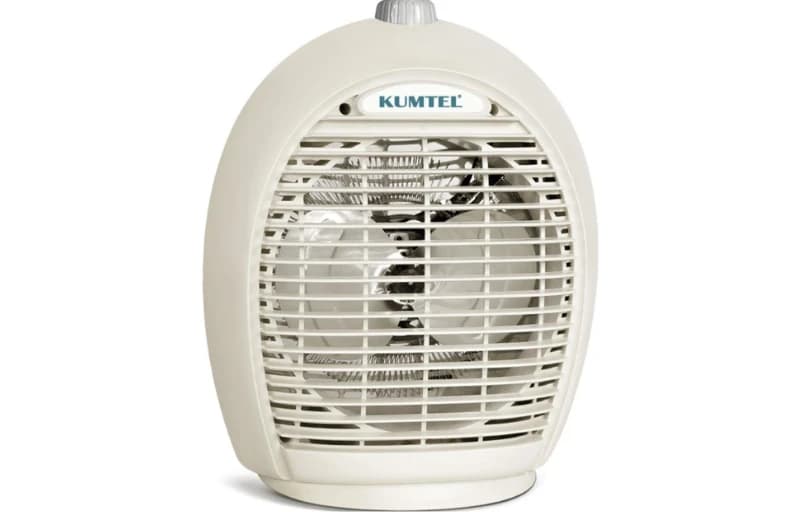 Kumtel Lx-6331fanlı Isıtıcı 656 Tl