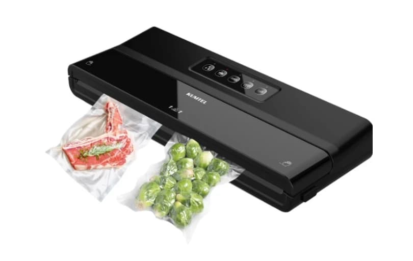 Kumtel Vakum Makinesi Hvse-01 989 Tl