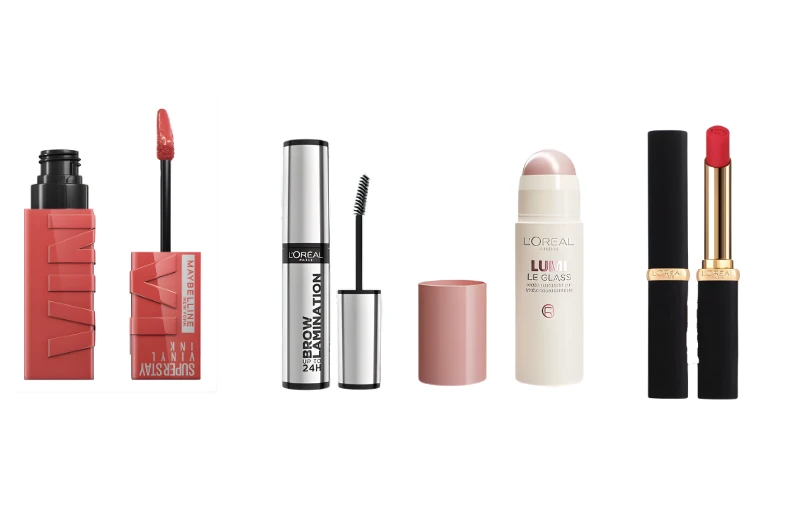 L'Oréal'de 1200TL'ye 600TL İndirim!