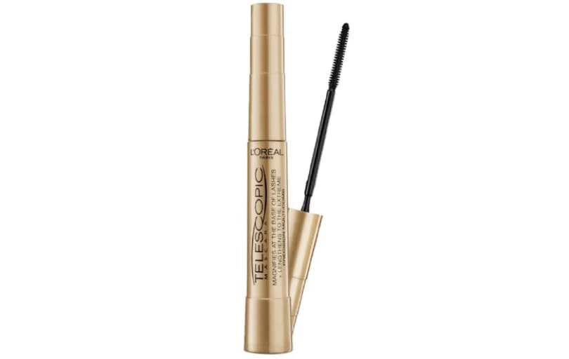 L'oréal Paris Telescopic Siyah Maskara 399 Tl