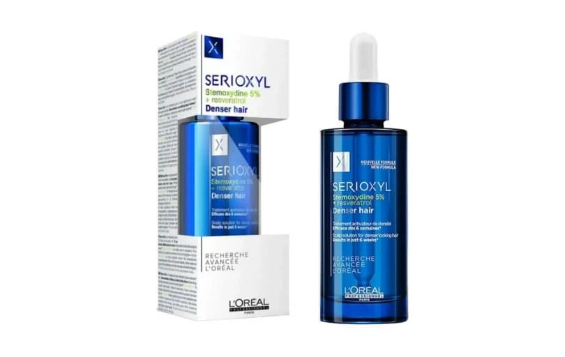 L'oreal Professionnel Serioxyl Denser Hair Yoğunlaştırıcı Saç Bakım Serumu 90 Ml 460tl (6 Ayın En Düşük Fiyatı)