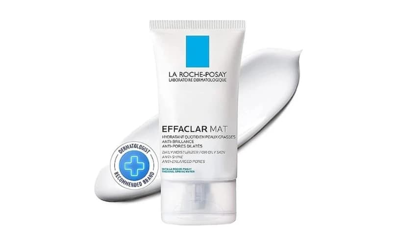 La Roche-posay Effaclar Mat, Parlama Karşıtı Nemlendirici Bakım Kremi 40 Ml 913tl (6 Ayın En Düşük Fiyatı)