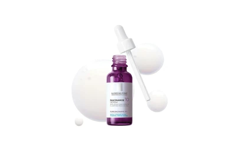 La Roche-posay Pure Niacinamide 10 Serum 30 Ml 870 Tl (6 Ayın En Düşük Fiyatı)