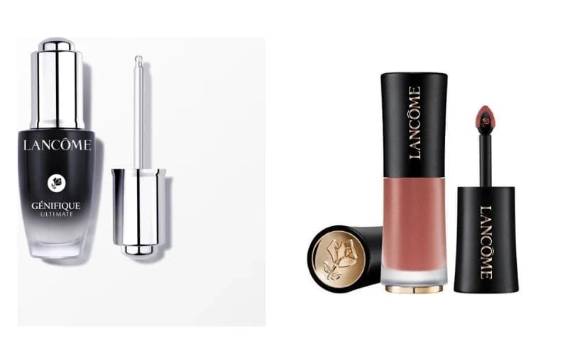 Lancome'da %40'a Varan İndirimlere Ek 800 Tl'ye 200 Tl İndirim Kuponu