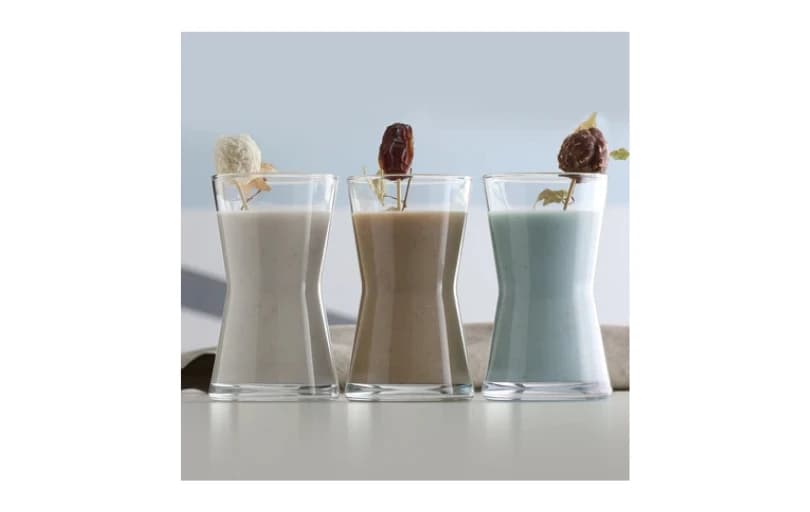 Lav Derin Cam Çay Bardağı 6 Kişilik 140 Ml 161tl (6 Ayın En Düşük Fiyatı)